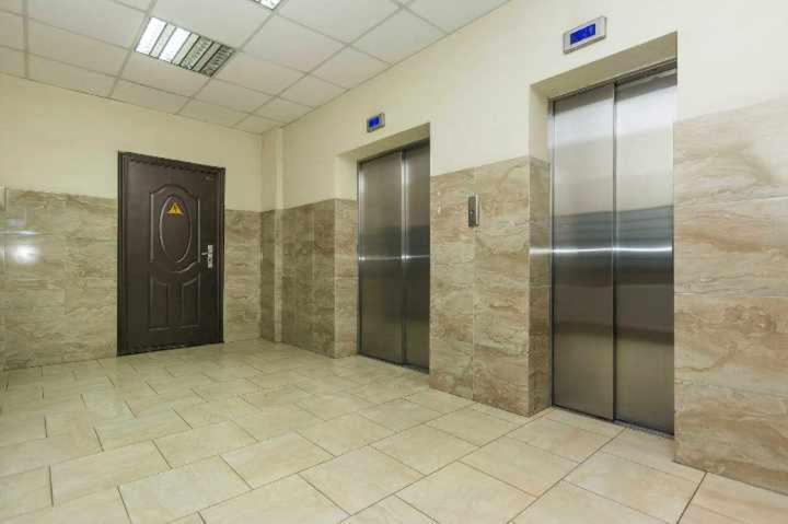 Красивая Квартира На Берегу Озера. Chişinău Esterno foto